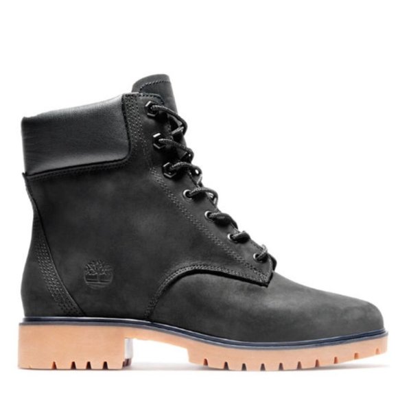 jayne waterproof bootie